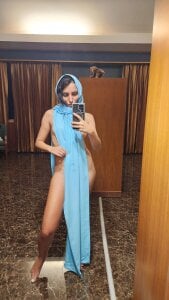 Izabella_Bella Arabian nights 🌙 รูป  2