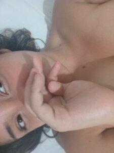 alisson_indraa Bronceada ☀️⛱️ Pic