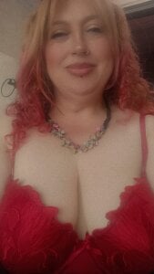 Public od MilfArlet  snímek