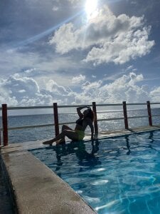 Anaroussew02 Beach Pic 5