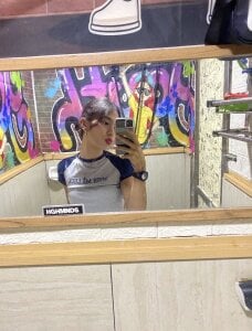 SeductiveTSMistressのPublicの 3枚の写真