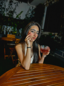 casual provocation de LarisaSmirnov  5 Imagens