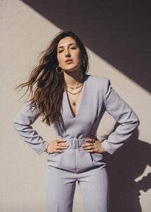 TariLechliter Cute Eva Pic 3