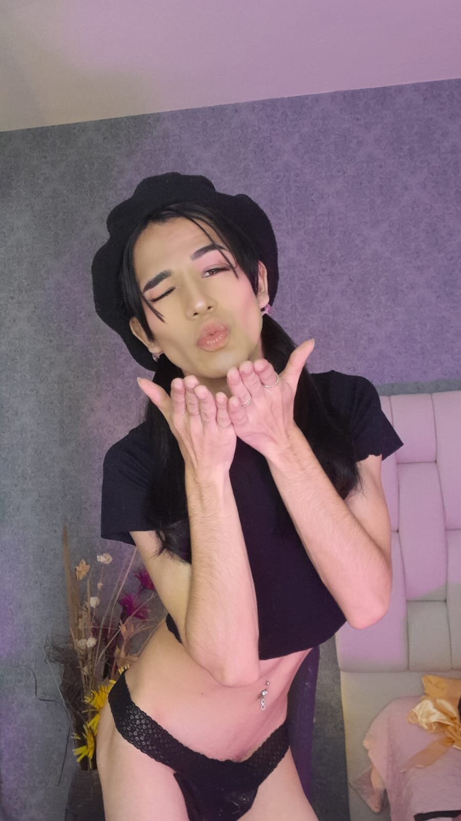 Public de alisstarr Foto