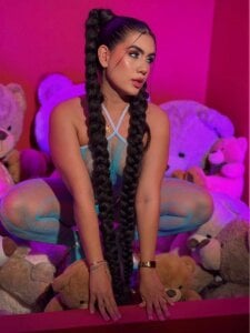 AngelicaVega 🧸Teddy Girl🧸 사진