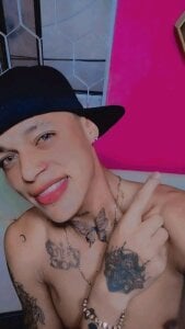 LatinsBoys18 BRANDON Pic 3