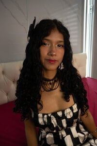 HampenSweet My curly hair Foto 5