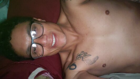 Alfreed1524 Algo tranqui Pic 2