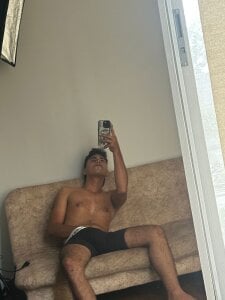 Simon_Pernia a little of me Pic 5