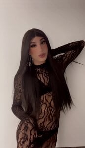 isabelsexysmile_ That’s me Pic 4