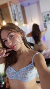 ChloeJoness_ Blue Temptation 💙🔥 صورة واحدة|ChloeJoness_ Blue Temptation 💙🔥 صورتان|ChloeJoness_ Blue Temptation 💙🔥  2 صور|ChloeJoness_ Blue Temptation 💙🔥  2 صورة