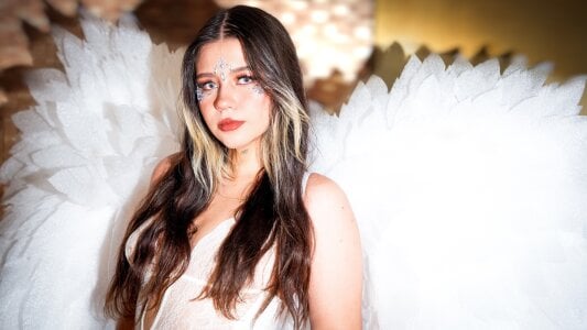 samanthaa_sm Angel ✨🪽 Pic 3