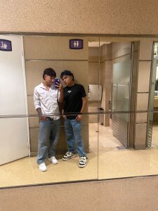 LiamANDJordan: new new ( 2 фото)