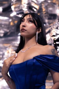 MarianaBranzz Happy Christmas and New Year eve 🎇 Pic