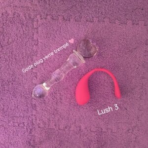 Ori_Slave Mes Jouets ! Pic 5