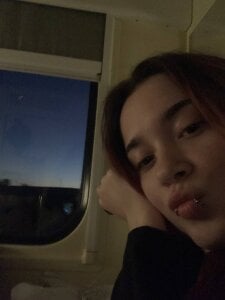 liana_kisses loong cozy drive..🌟✨ зображення 3