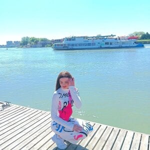 Nika_mistress Public Pic 5