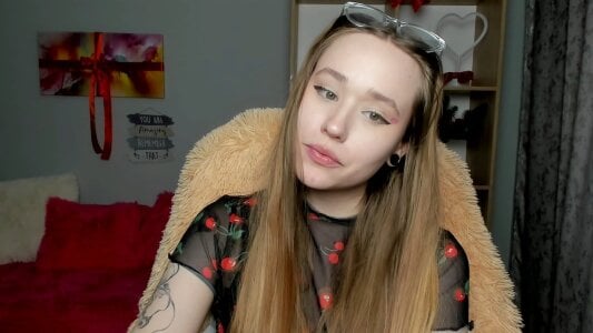 DanaShine_ Public Fotka 6