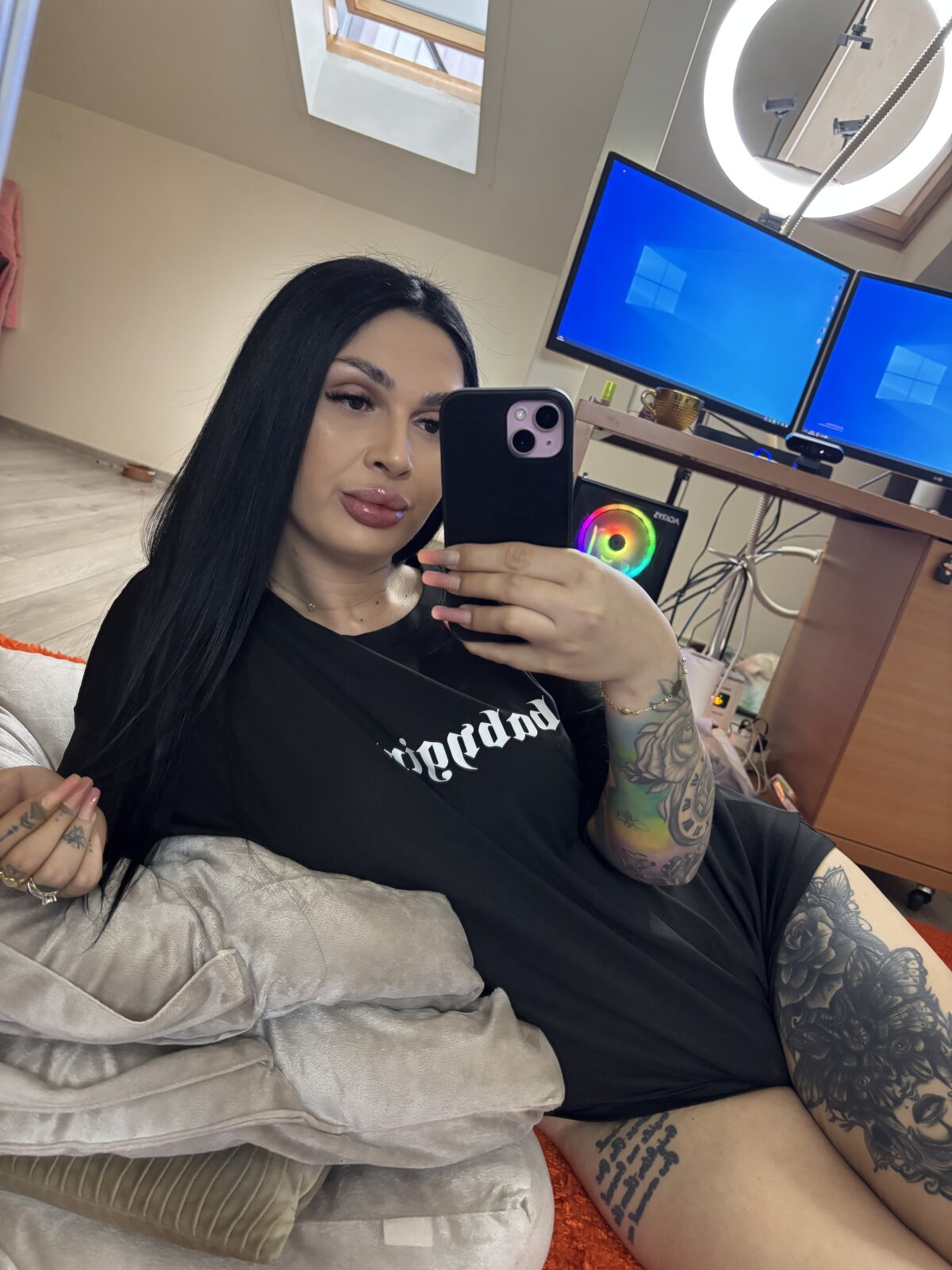 SinfulStar  1101. kiemelt képe