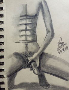 Jordyalnino92 Sketch Immagine 