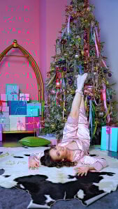 LilyLanes 🎄❤️😍 Pic 4