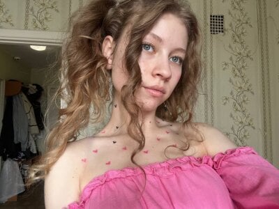 MaudClive Public Pic 4