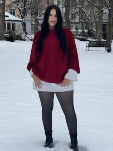 scarleth_fgWeihnachten in Deutschland 2025 🎄🇩🇪 Bild 4