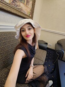 Iren's photo