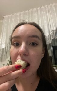 LisaSmiths Little walk after stream Pic 5