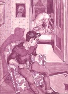 MistressDarrah For a cuckhold who's hoping in vain to grow. Pic 9