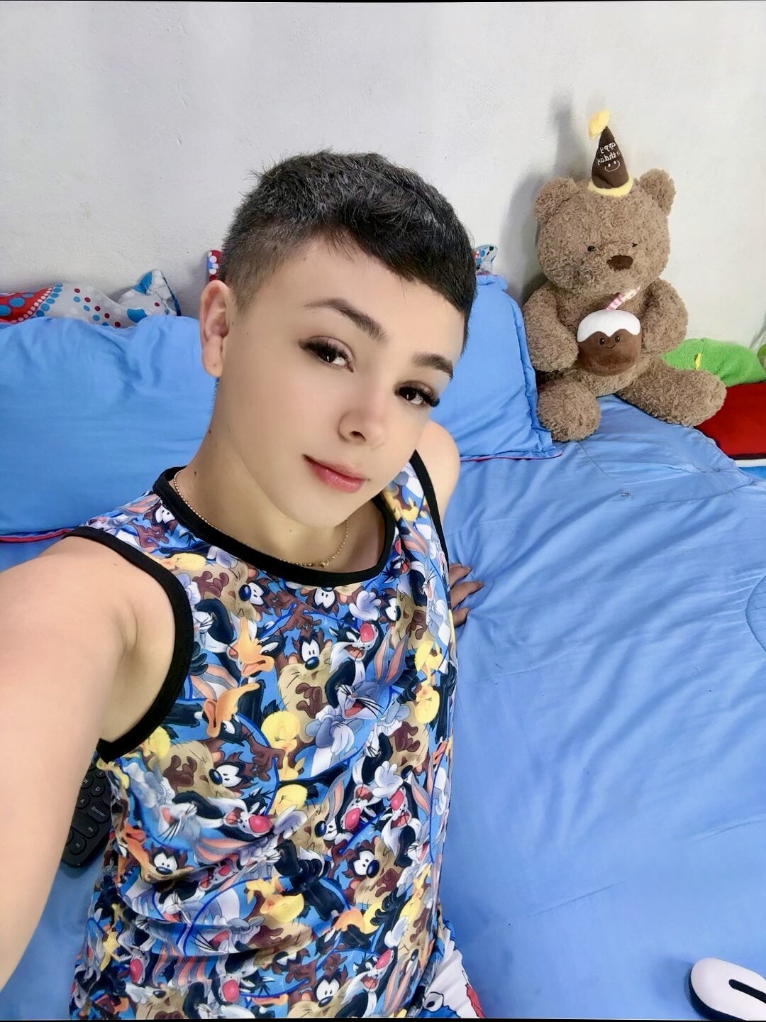 Foto em tendência de christopher_Hot 7772