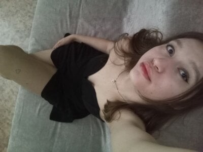 JodyUpolemy favorite dress Bild