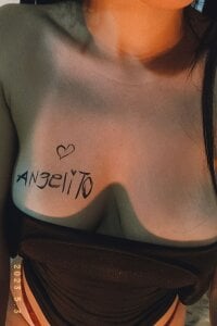 CuteKira7 Name on body ❤️❤️ Pic 4