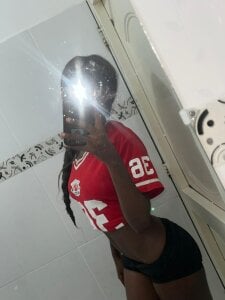 Aylah_beckman's XXX Nude Photo 1