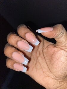 AshailaX_: Nails ( 8 фото)