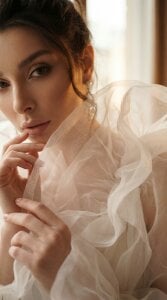 SofiaBimbossMarshmallow Chic图片 4