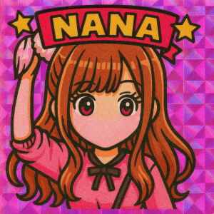 nana1234567 Public Pic