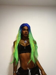 NaomiSteward ✨🎀 Burning Beauty ✨🎀 зображення 3