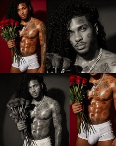 nikolovetm Happy Valentine’s Time Fotka 2