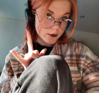 MaryaMaler Public Pic 2