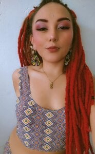 Juana_blackm Public Pic 9