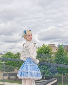 ZandraScheffel Public Pic