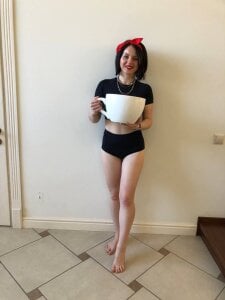 Mery_Poppins Сutie Pic 4