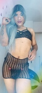 ivonne_sexx NO OLVIDES VENIR A MI TRANSMISION TE ESPERO MUY CALIENTE Pic