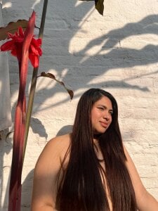 rouxinferno_cr RECIBIENDO EL SOL 💥 Immagine  7