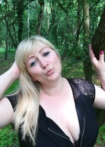 sweetMariina
