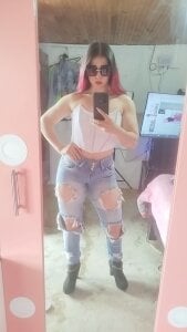 _DulceFuego 🤩🤩 Pic 3