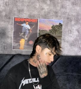 AcidMilo Homexsesion Pic 5