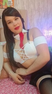 Yara_Bliss_ Happy Halloween🎃 Pic 6