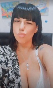 Diablita_hot69 Public รูป  2